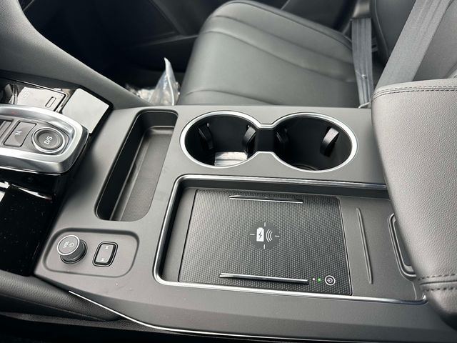 new 2026 Acura MDX car, priced at $55,450