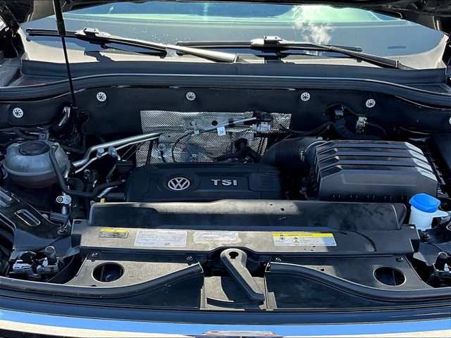Used 2023 Volkswagen Atlas SUV