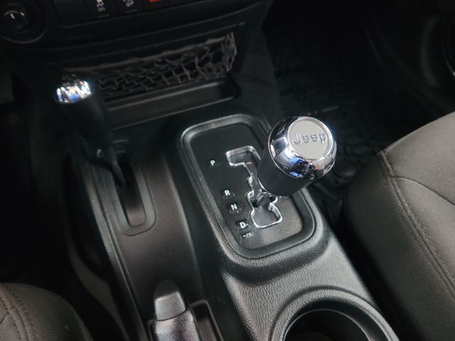 Used 2018 Jeep Wrangler JK For Sale in Grove City, OH