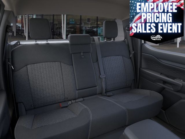 new 2026 Ford Ranger car, priced at $37,252