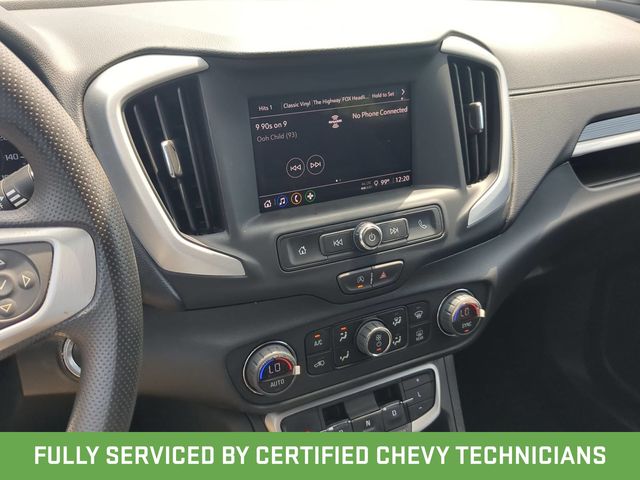 Used 2024 GMC Terrain SUV