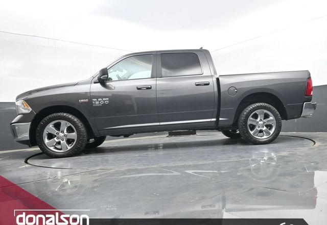 used 2019 Ram 1500 Classic car, priced at $22,796