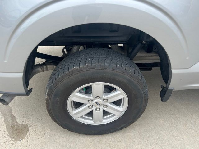 Used 2023 Ford F-150 Truck