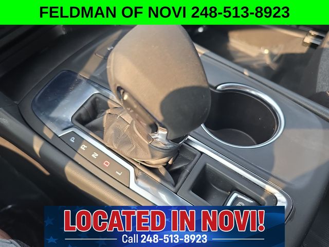 Used 2022 Chevrolet Equinox For Sale in New Hudson, MI
