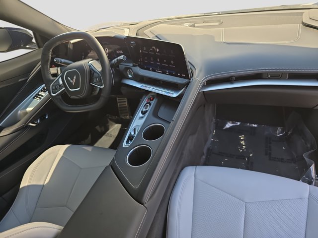 Used 2026 Chevrolet Corvette Coupe