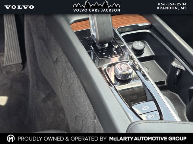 Used 2024 Volvo XC60 SUV