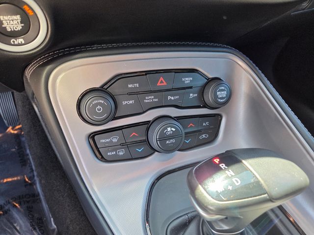 Certified Used 2023 Orange Dodge R/T image 25