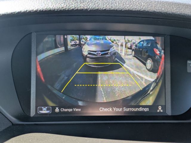 Used 2020 Acura TLX 2.4L Technology Pkg 4D Sedan