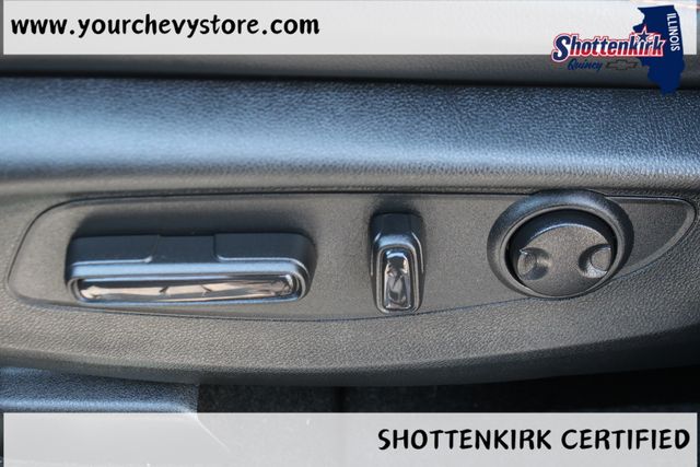 Used 2026 Honda CR-V Hybrid SUV