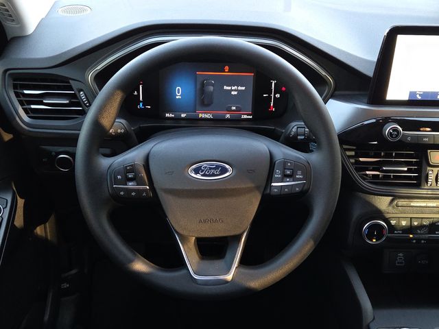 New 2026 White Ford Active image 14