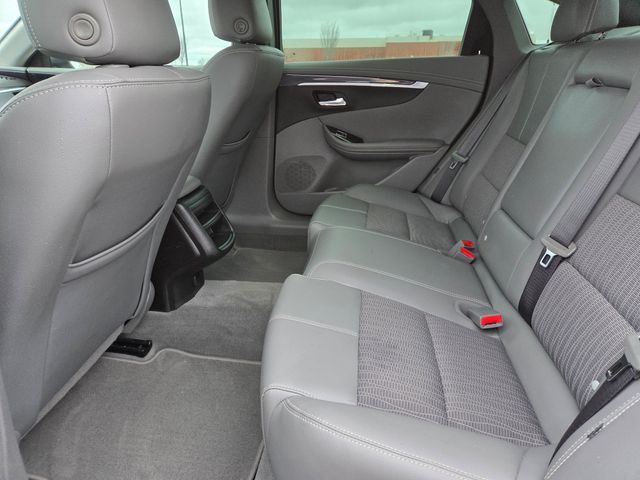 2019 Chevrolet Impala LS