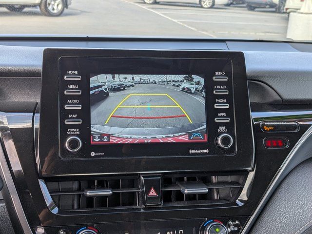 2024 Toyota Camry SE - Photo 21