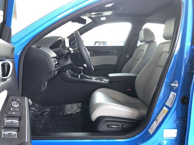 new 2026 Honda Civic Hybrid car, priced at $33,241