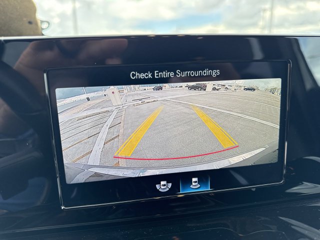 Used 2020 Mercedes-benz GLB SUV