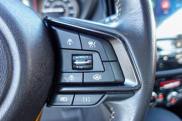 used 2023 Subaru Forester car, priced at $28,000