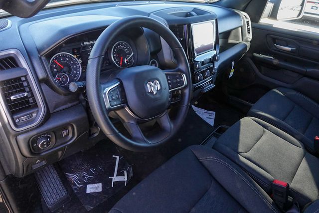 new 2026 Ram 1500 car, priced at $50,145