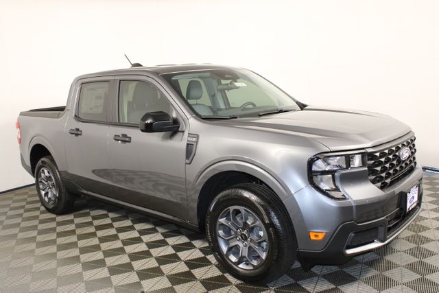 2025 Ford Maverick XLT's photo