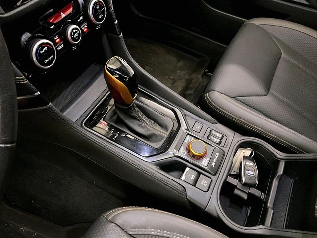 2024 Subaru Forester Wilderness Silver at Auto Express Mitsubishi