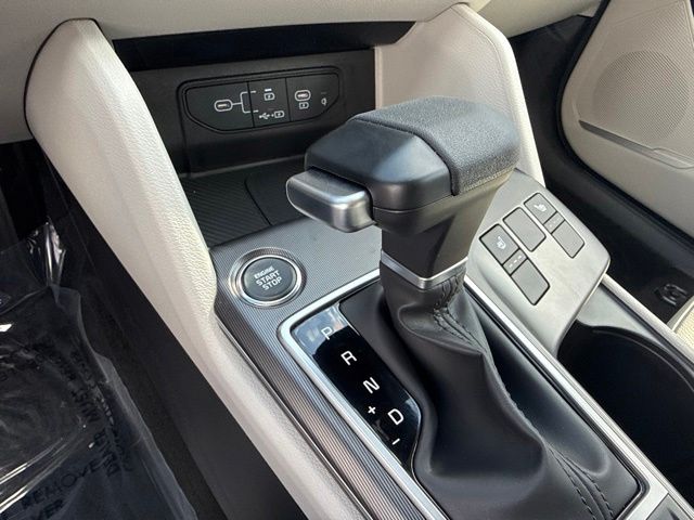 2026 Kia Sportage - $27,888