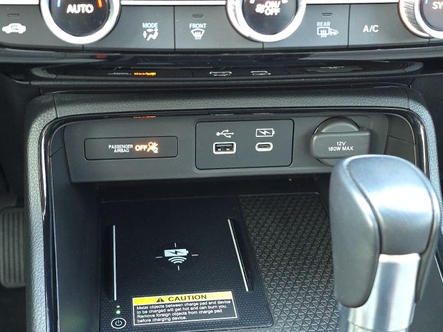 2023 Honda CR-V EX-L:B02099