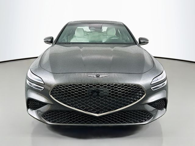 2024 Genesis G70 Sport Prestige 2