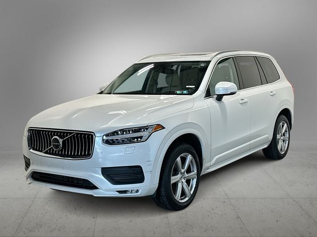 2020 Volvo XC90 T6 Momentum - 0
