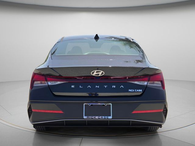 2026 Hyundai Elantra - $21,659