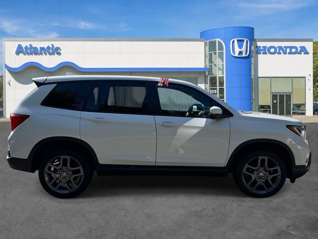 Used 2023 Honda Passport SUV