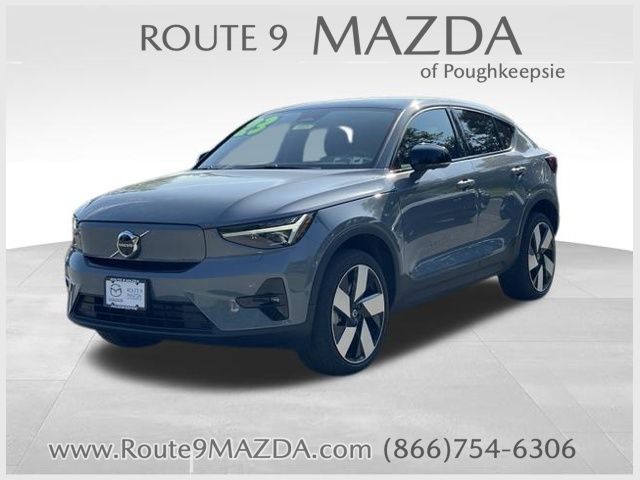 2023 Volvo C40 Recharge Twin Ultimate eAWD