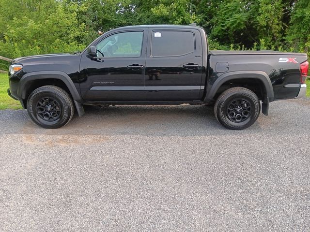 Used 2023 Toyota Tacoma Truck