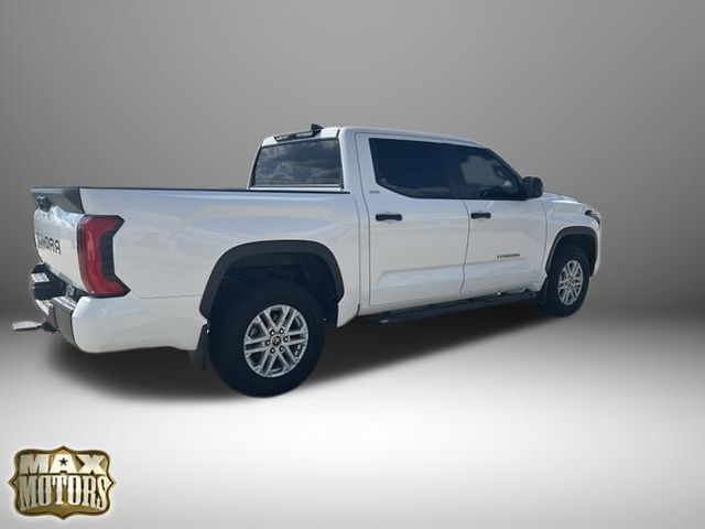 Used 2024 Toyota Tundra Truck