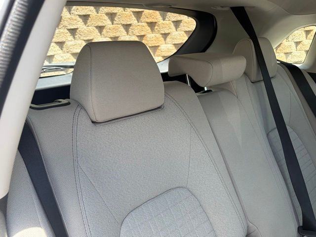 new 2027 Honda HR-V car, priced at $28,505