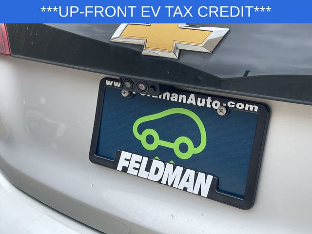 Used 2019 Chevrolet Bolt EV For Sale in Livonia, MI