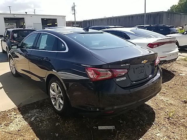 Used 2022 Chevrolet Malibu Sedan