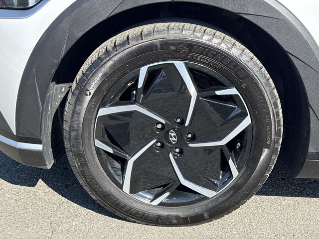 2024 Hyundai IONIQ 5 SEL - Photo 11