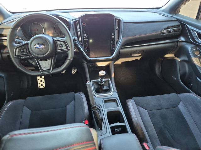 Used 2024 White Subaru TR image 25