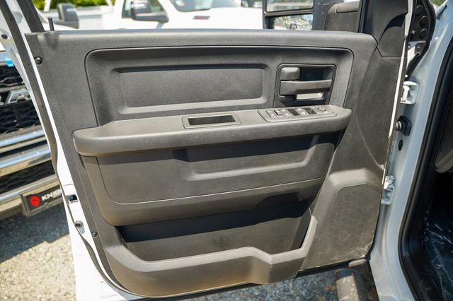 new 2025 Ram 2500 car, priced at $56,390