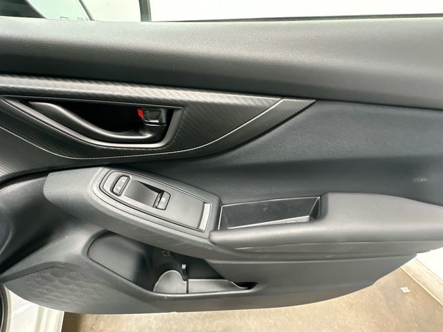 2022 Subaru Impreza Premium White at Carlisle Cadillac Buick GMC