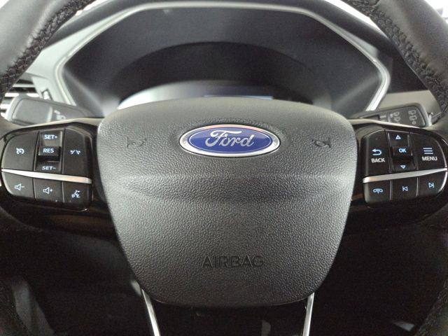 2023 Ford Escape Active photo 21