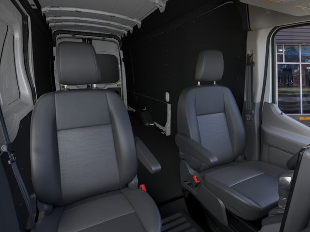 New 2026 White Ford  image 10