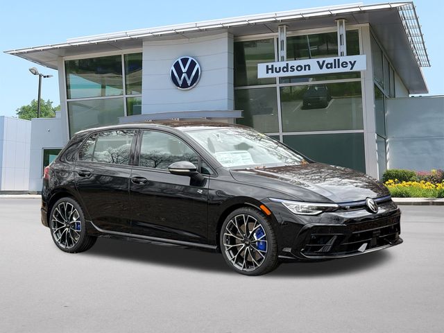 2026 Volkswagen Golf R 4Motion