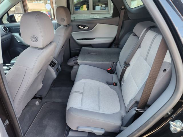 Used 2019 Chevrolet Blazer SUV