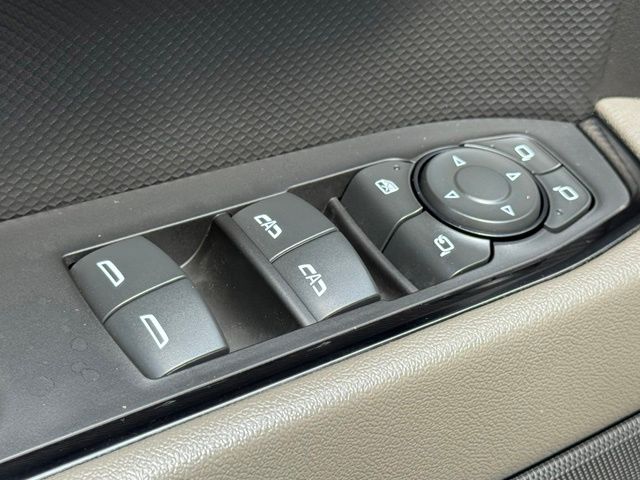 Used 2024 Chevrolet Silverado 1500 Truck