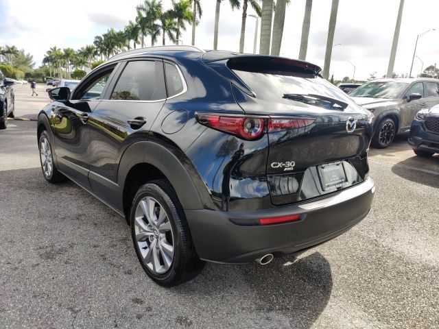 2023 Mazda CX-30 2.5 S Select Package 10