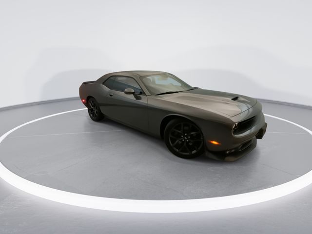 Used 2019 Gray Dodge R/T image 8
