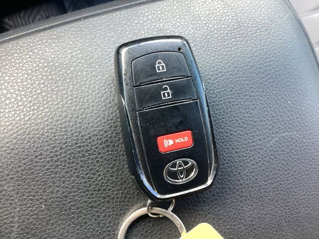 Used Car 2025 Toyota Tacoma Hybrid  Trd Sport For Sale Under $50,000 In San Antonio, Texas