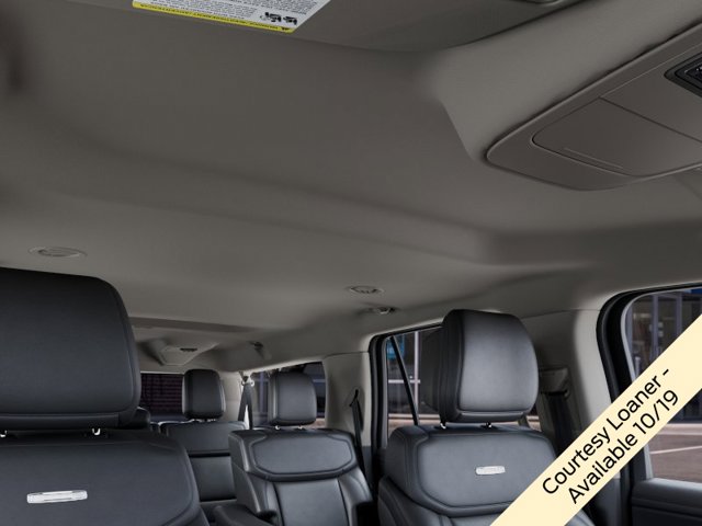 New 2027 White Ford Platinum image 22