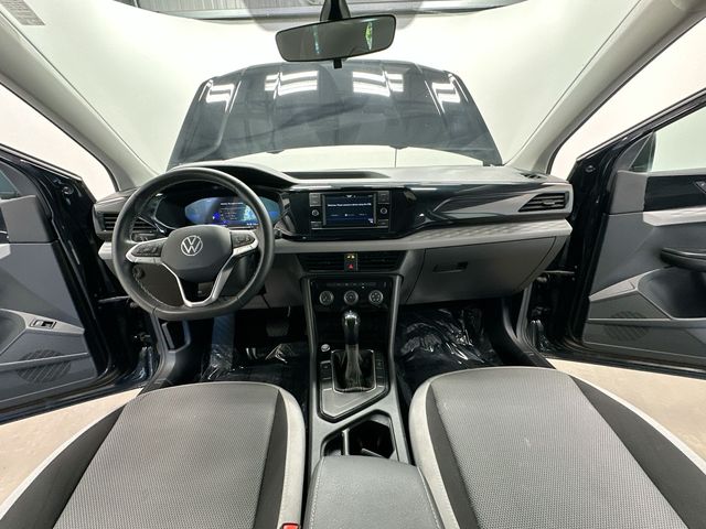 2023 Volkswagen Taos 1.5T S  at Subaru and VW of Moon Township