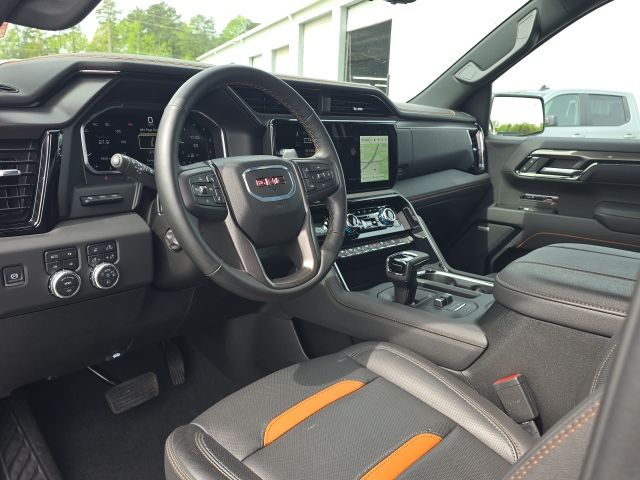 2026 GMC Sierra 1500 AT4:44903A