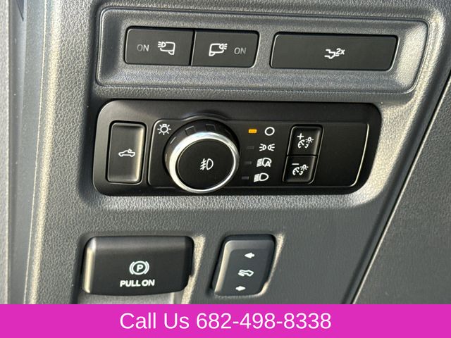 Used 2024 Ford F-150 Truck